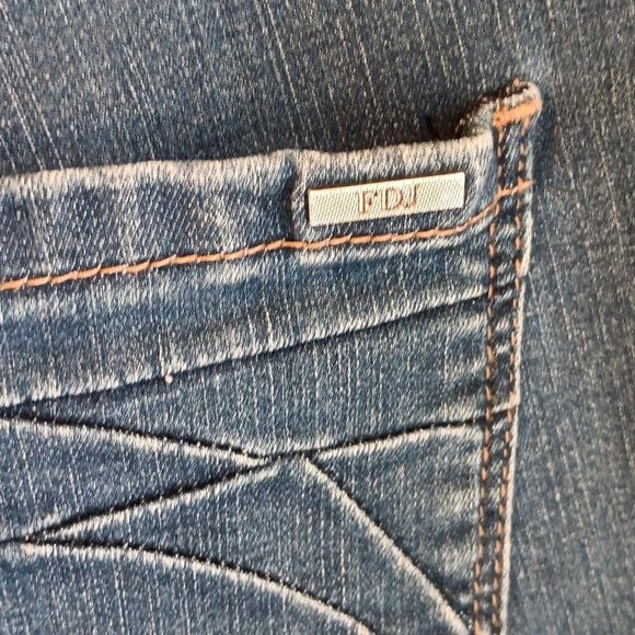 French Dressing Jeans - Picture 6 of 12